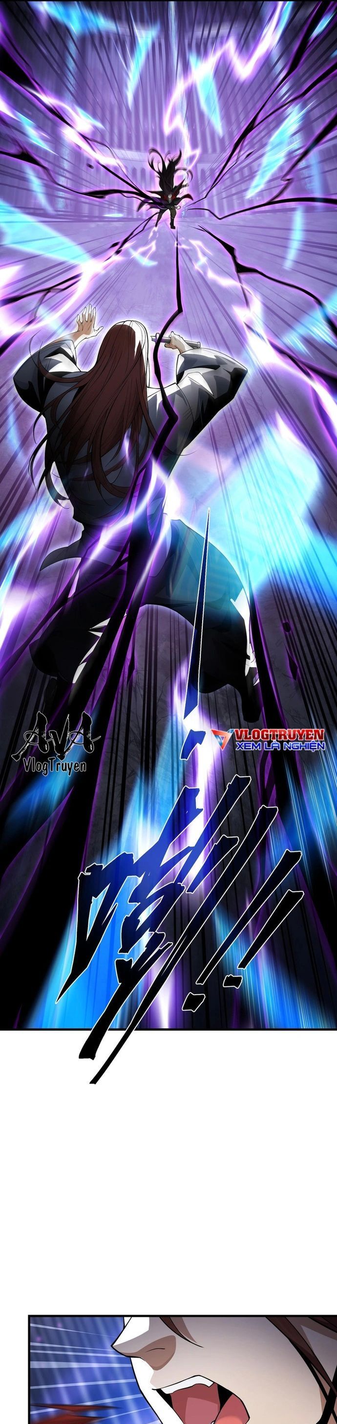 đọc truyện Đại Ái Ma Tôn, Nữ Đồ Đệ Đều Muốn Giết Ta Chương 8 ảnh 11 tại Thiên Thai Truyện