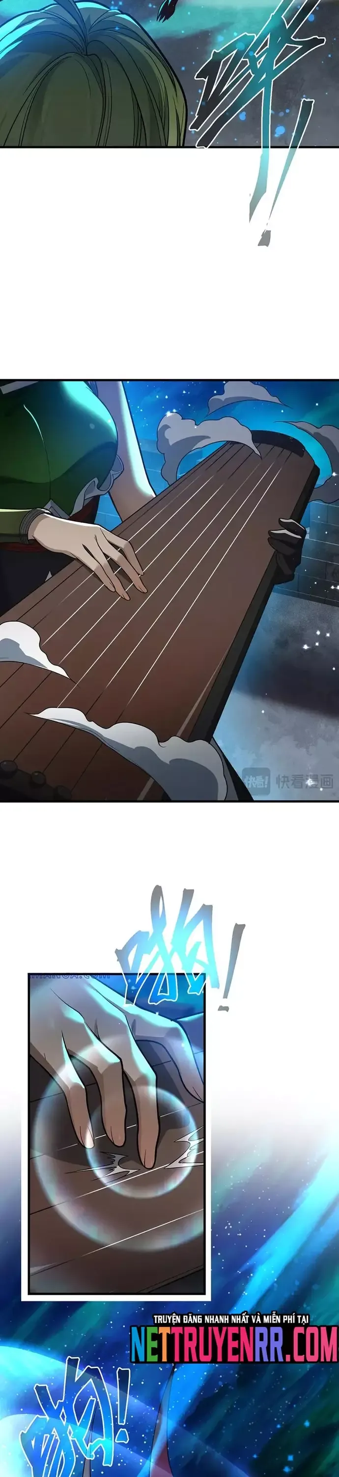 đọc truyện Đại Ái Ma Tôn, Nữ Đồ Đệ Đều Muốn Giết Ta Chương 80 ảnh 16 tại Thiên Thai Truyện