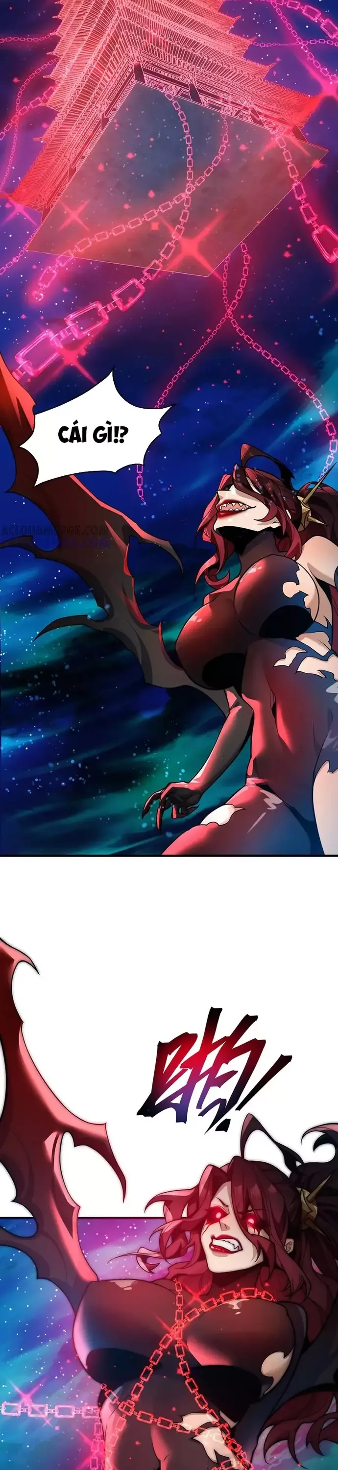 đọc truyện Đại Ái Ma Tôn, Nữ Đồ Đệ Đều Muốn Giết Ta Chương 80 ảnh 19 tại Thiên Thai Truyện