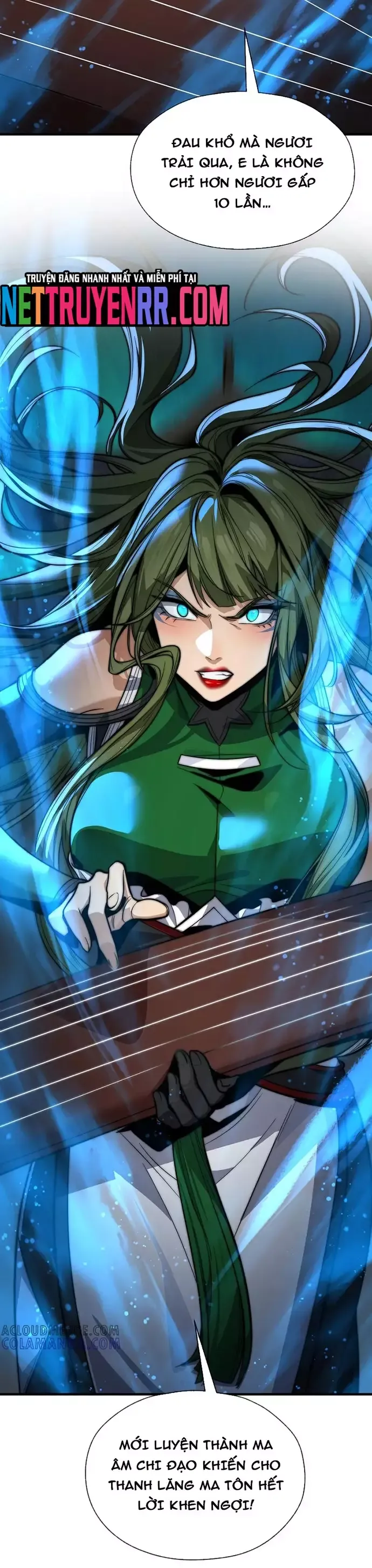 đọc truyện Đại Ái Ma Tôn, Nữ Đồ Đệ Đều Muốn Giết Ta Chương 80 ảnh 27 tại Thiên Thai Truyện