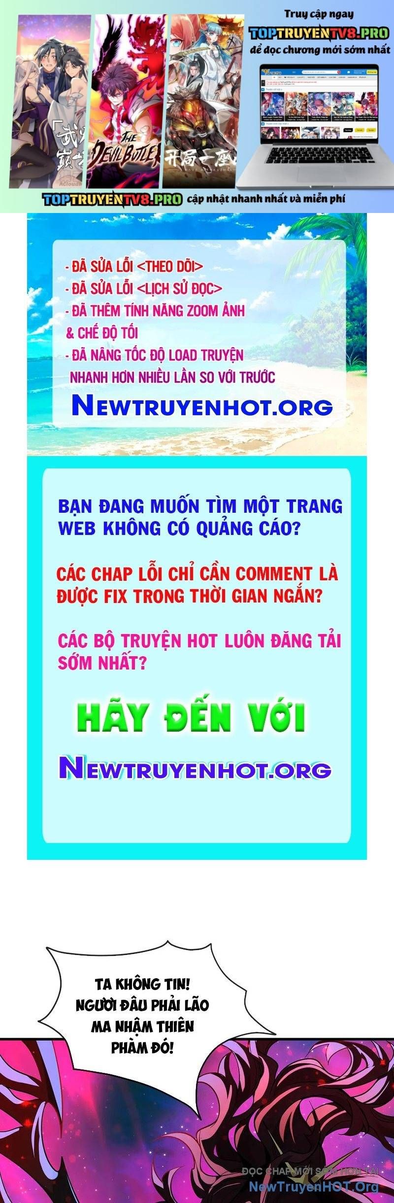 đọc truyện Đại Ái Ma Tôn, Nữ Đồ Đệ Đều Muốn Giết Ta Chương 81 ảnh 2 tại Thiên Thai Truyện