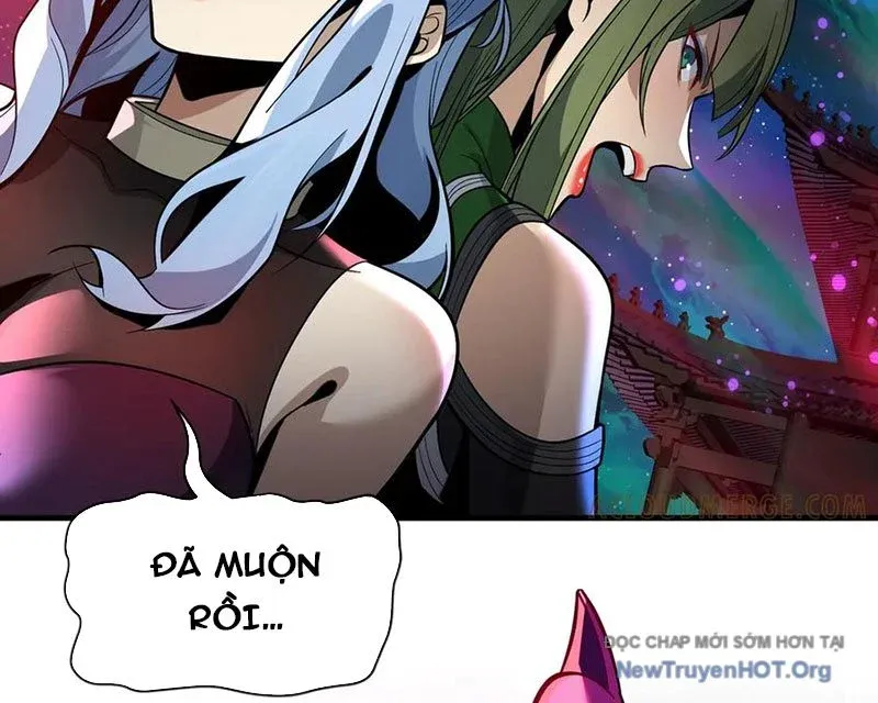 đọc truyện Đại Ái Ma Tôn, Nữ Đồ Đệ Đều Muốn Giết Ta Chương 81 ảnh 49 tại Thiên Thai Truyện