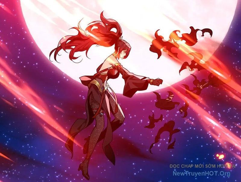 đọc truyện Đại Ái Ma Tôn, Nữ Đồ Đệ Đều Muốn Giết Ta Chương 82 ảnh 17 tại Thiên Thai Truyện