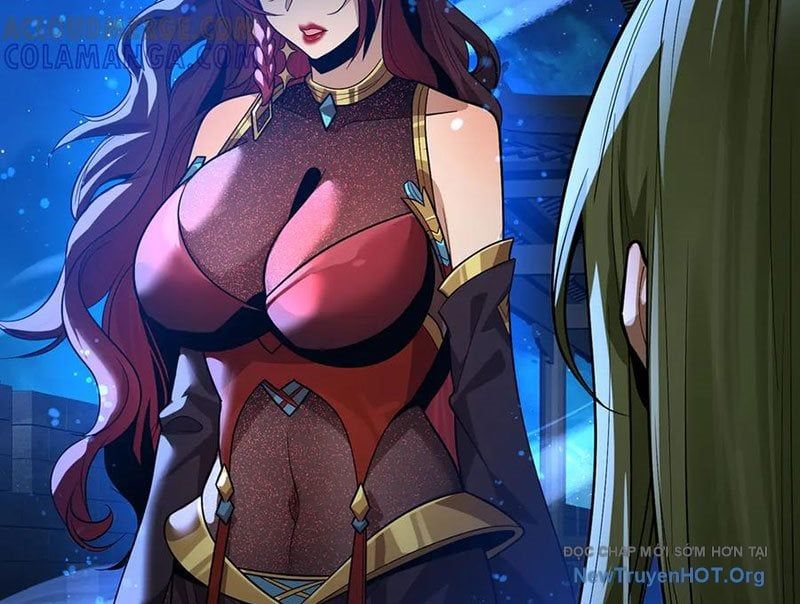 đọc truyện Đại Ái Ma Tôn, Nữ Đồ Đệ Đều Muốn Giết Ta Chương 82 ảnh 27 tại Thiên Thai Truyện