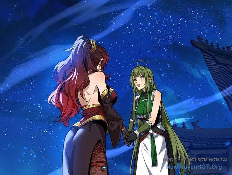 đọc truyện Đại Ái Ma Tôn, Nữ Đồ Đệ Đều Muốn Giết Ta Chương 82 ảnh 36 tại Thiên Thai Truyện