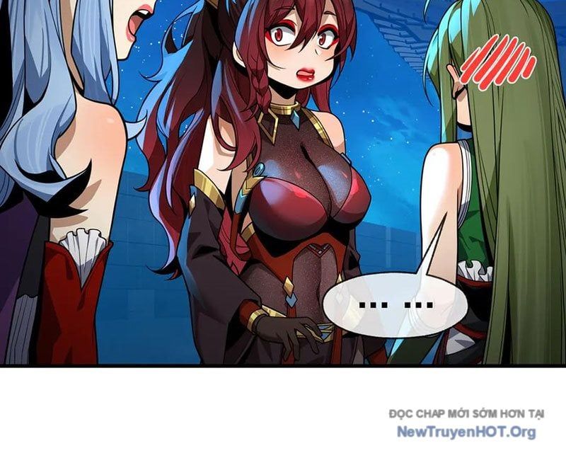 đọc truyện Đại Ái Ma Tôn, Nữ Đồ Đệ Đều Muốn Giết Ta Chương 82 ảnh 43 tại Thiên Thai Truyện