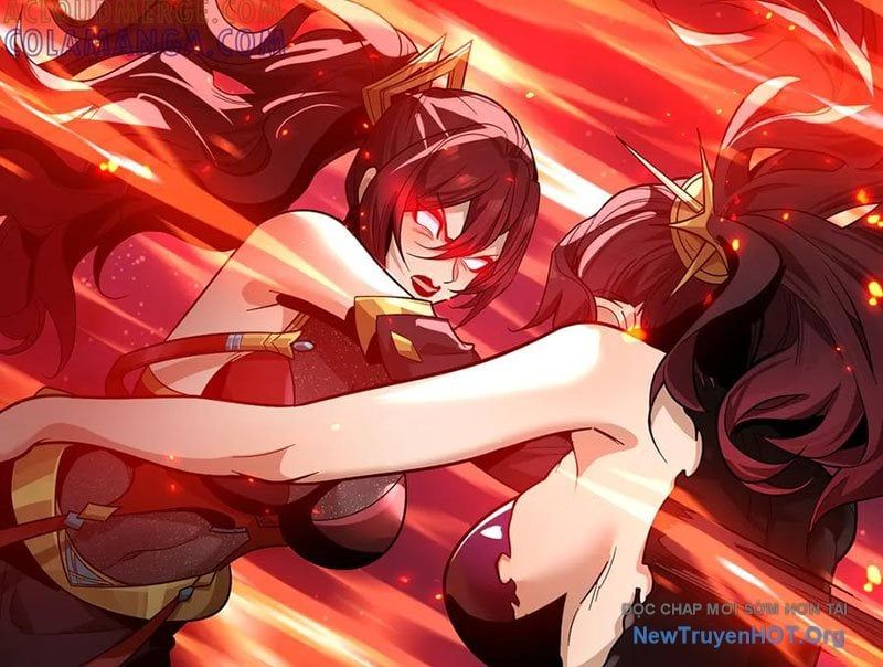 đọc truyện Đại Ái Ma Tôn, Nữ Đồ Đệ Đều Muốn Giết Ta Chương 82 ảnh 11 tại Thiên Thai Truyện