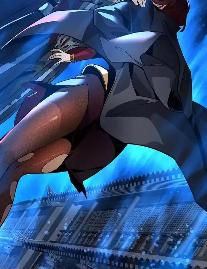 đọc truyện Đại Ái Ma Tôn, Nữ Đồ Đệ Đều Muốn Giết Ta Chương 83 ảnh 13 tại Thiên Thai Truyện