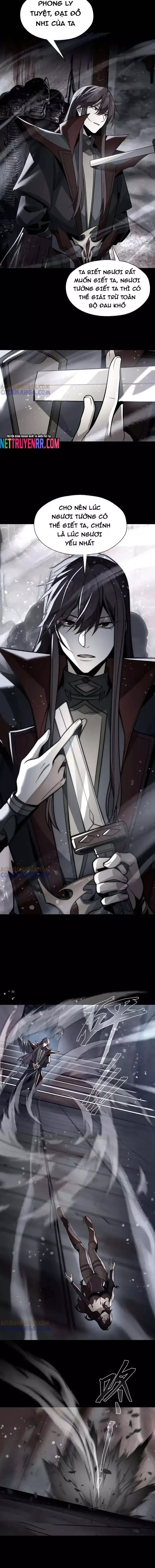 đọc truyện Đại Ái Ma Tôn, Nữ Đồ Đệ Đều Muốn Giết Ta Chương 83 ảnh 4 tại Thiên Thai Truyện