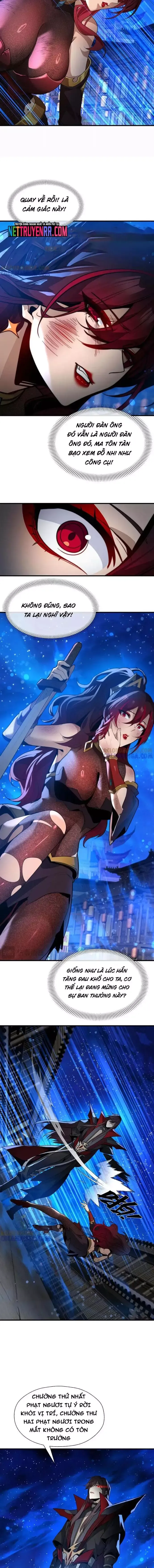 đọc truyện Đại Ái Ma Tôn, Nữ Đồ Đệ Đều Muốn Giết Ta Chương 83 ảnh 11 tại Thiên Thai Truyện