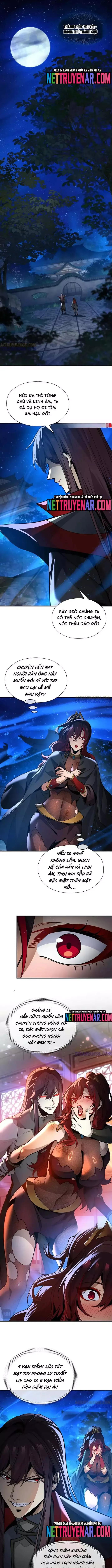 đọc truyện Đại Ái Ma Tôn, Nữ Đồ Đệ Đều Muốn Giết Ta Chương 84 ảnh 4 tại Thiên Thai Truyện