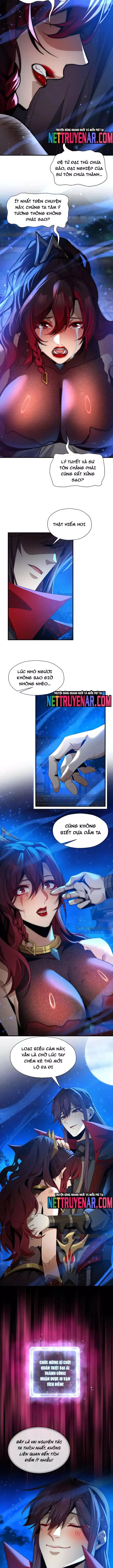 đọc truyện Đại Ái Ma Tôn, Nữ Đồ Đệ Đều Muốn Giết Ta Chương 84 ảnh 10 tại Thiên Thai Truyện