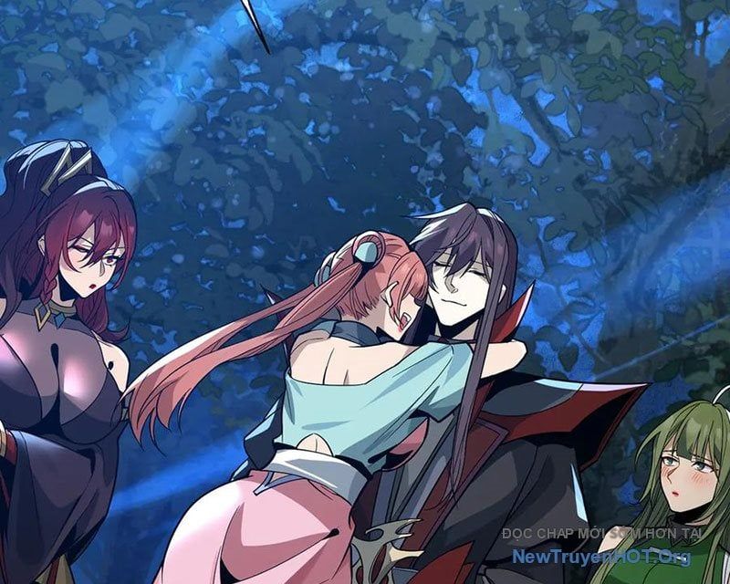 đọc truyện Đại Ái Ma Tôn, Nữ Đồ Đệ Đều Muốn Giết Ta Chương 85 ảnh 105 tại Thiên Thai Truyện