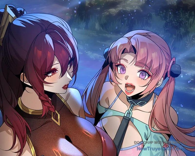 đọc truyện Đại Ái Ma Tôn, Nữ Đồ Đệ Đều Muốn Giết Ta Chương 85 ảnh 109 tại Thiên Thai Truyện