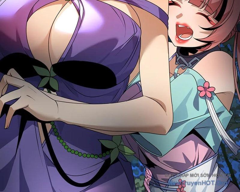 đọc truyện Đại Ái Ma Tôn, Nữ Đồ Đệ Đều Muốn Giết Ta Chương 85 ảnh 117 tại Thiên Thai Truyện