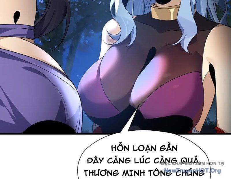 đọc truyện Đại Ái Ma Tôn, Nữ Đồ Đệ Đều Muốn Giết Ta Chương 85 ảnh 123 tại Thiên Thai Truyện