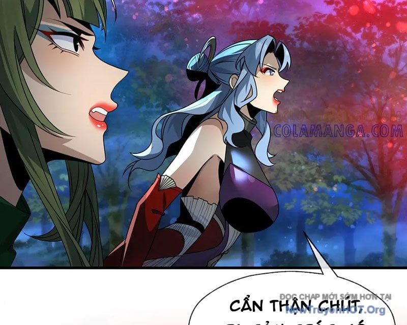 đọc truyện Đại Ái Ma Tôn, Nữ Đồ Đệ Đều Muốn Giết Ta Chương 85 ảnh 51 tại Thiên Thai Truyện