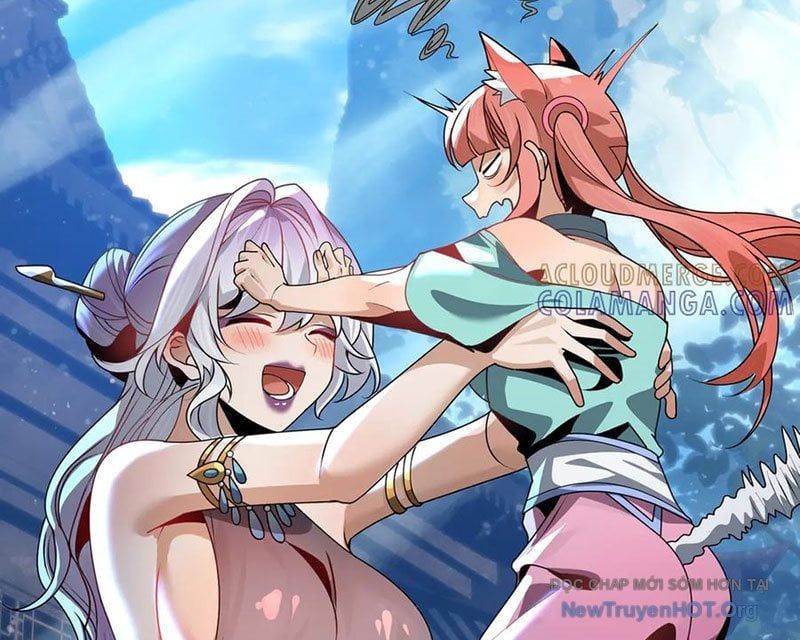 đọc truyện Đại Ái Ma Tôn, Nữ Đồ Đệ Đều Muốn Giết Ta Chương 86 ảnh 114 tại Thiên Thai Truyện