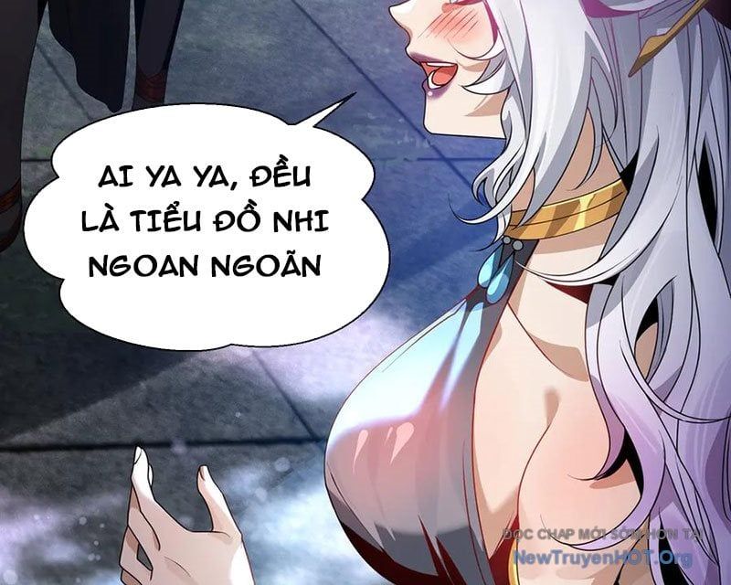 đọc truyện Đại Ái Ma Tôn, Nữ Đồ Đệ Đều Muốn Giết Ta Chương 86 ảnh 119 tại Thiên Thai Truyện