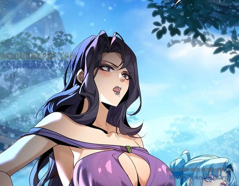 đọc truyện Đại Ái Ma Tôn, Nữ Đồ Đệ Đều Muốn Giết Ta Chương 86 ảnh 122 tại Thiên Thai Truyện