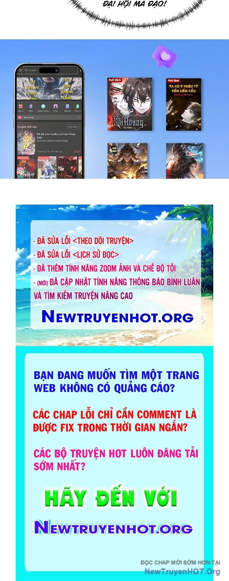 đọc truyện Đại Ái Ma Tôn, Nữ Đồ Đệ Đều Muốn Giết Ta Chương 86 ảnh 144 tại Thiên Thai Truyện