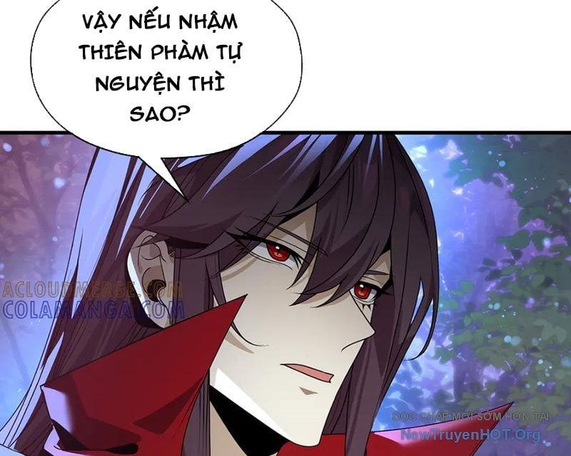 đọc truyện Đại Ái Ma Tôn, Nữ Đồ Đệ Đều Muốn Giết Ta Chương 86 ảnh 49 tại Thiên Thai Truyện