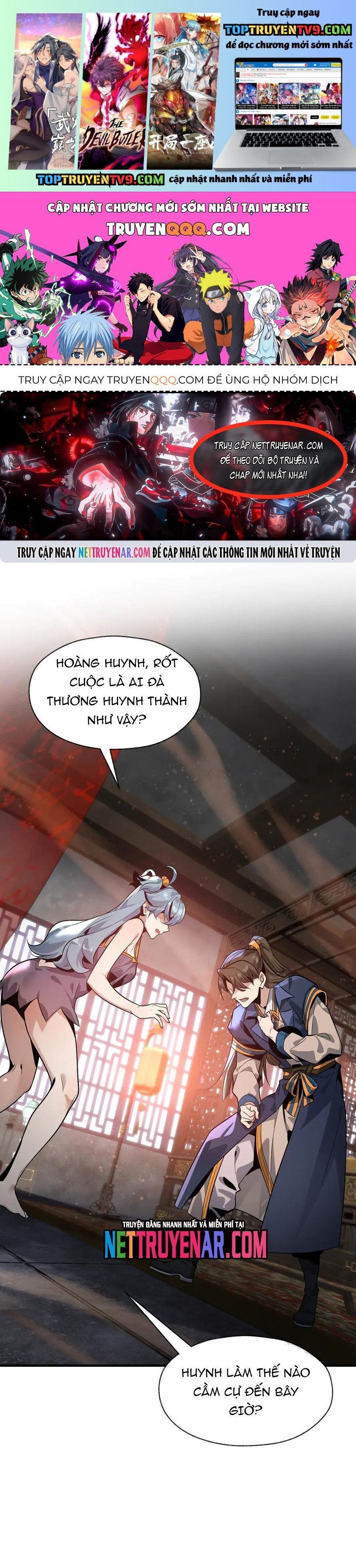 đọc truyện Đại Ái Ma Tôn, Nữ Đồ Đệ Đều Muốn Giết Ta Chương 89 ảnh 3 tại Thiên Thai Truyện