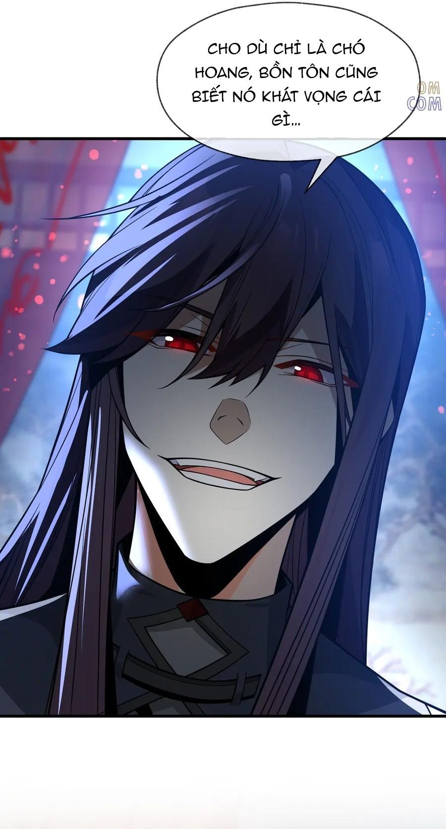 đọc truyện Đại Ái Ma Tôn, Nữ Đồ Đệ Đều Muốn Giết Ta Chương 89 ảnh 20 tại Thiên Thai Truyện