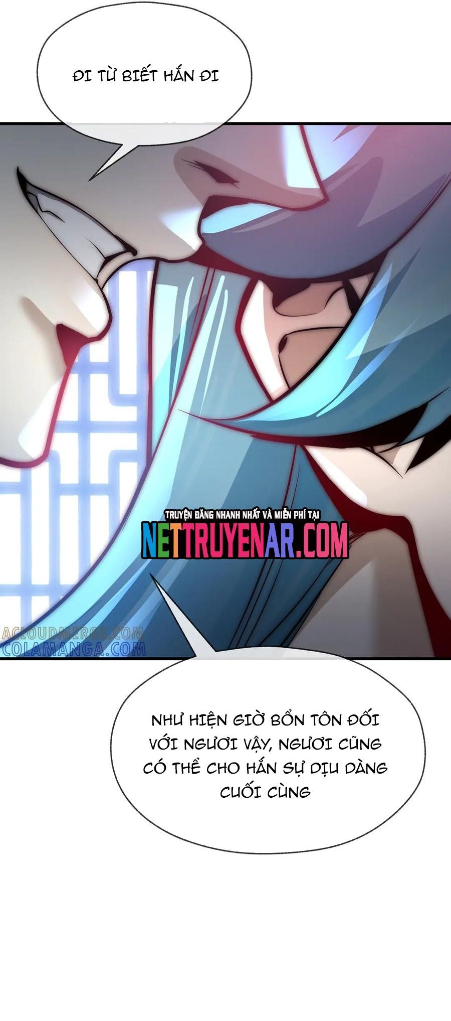 đọc truyện Đại Ái Ma Tôn, Nữ Đồ Đệ Đều Muốn Giết Ta Chương 89 ảnh 29 tại Thiên Thai Truyện