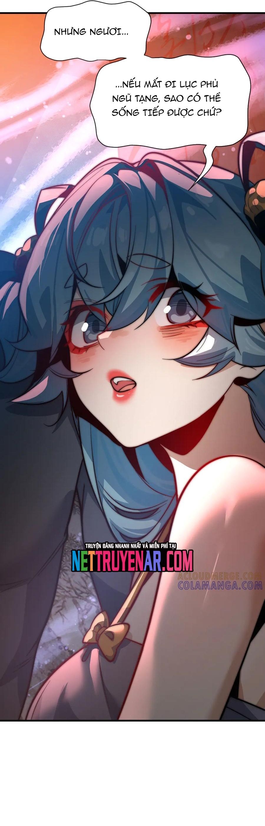 đọc truyện Đại Ái Ma Tôn, Nữ Đồ Đệ Đều Muốn Giết Ta Chương 89 ảnh 36 tại Thiên Thai Truyện