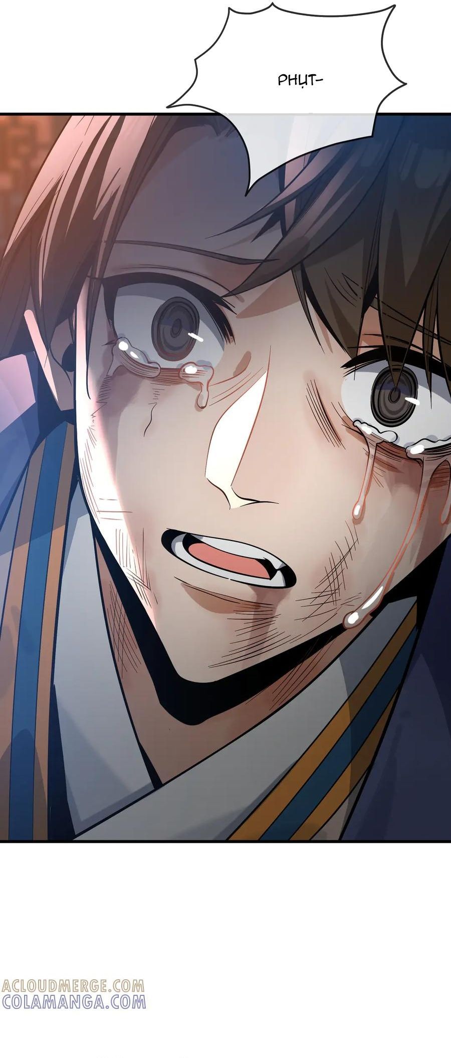 đọc truyện Đại Ái Ma Tôn, Nữ Đồ Đệ Đều Muốn Giết Ta Chương 89 ảnh 37 tại Thiên Thai Truyện