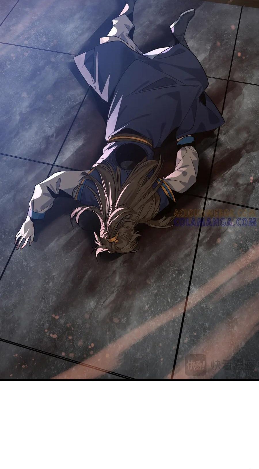 đọc truyện Đại Ái Ma Tôn, Nữ Đồ Đệ Đều Muốn Giết Ta Chương 89 ảnh 39 tại Thiên Thai Truyện