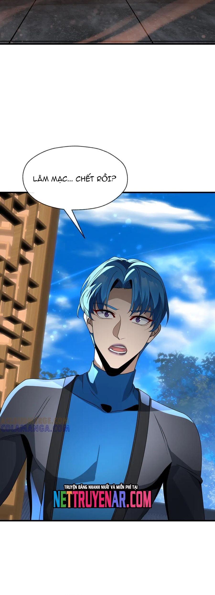 đọc truyện Đại Ái Ma Tôn, Nữ Đồ Đệ Đều Muốn Giết Ta Chương 89 ảnh 46 tại Thiên Thai Truyện