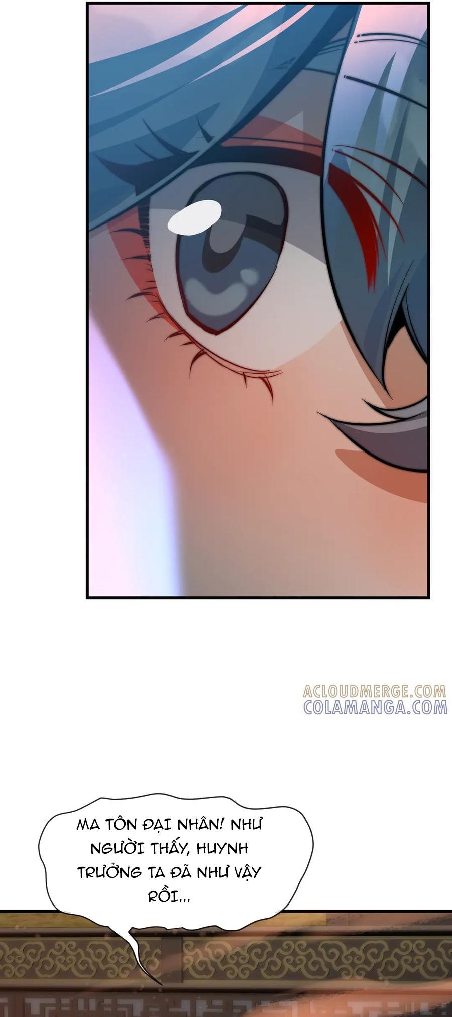 đọc truyện Đại Ái Ma Tôn, Nữ Đồ Đệ Đều Muốn Giết Ta Chương 89 ảnh 11 tại Thiên Thai Truyện