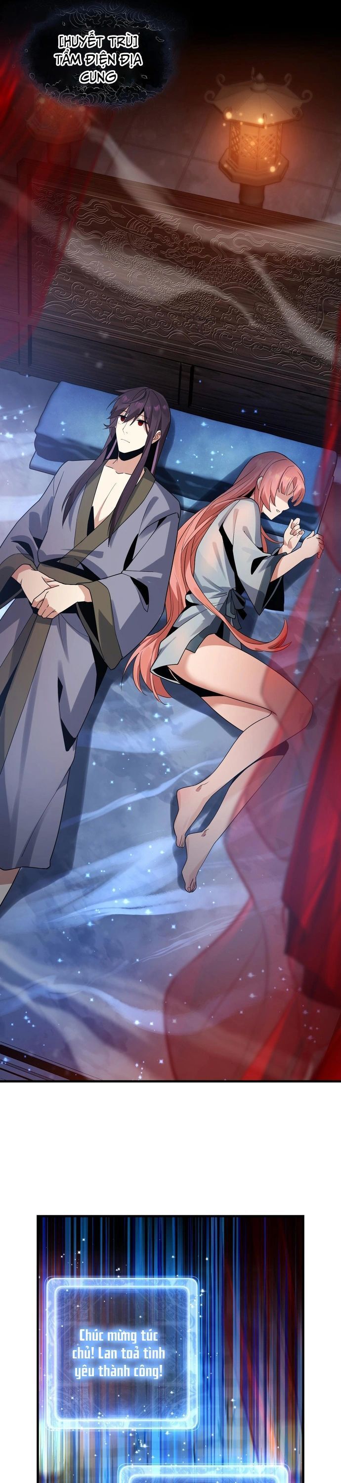 đọc truyện Đại Ái Ma Tôn, Nữ Đồ Đệ Đều Muốn Giết Ta Chương 9 ảnh 16 tại Thiên Thai Truyện