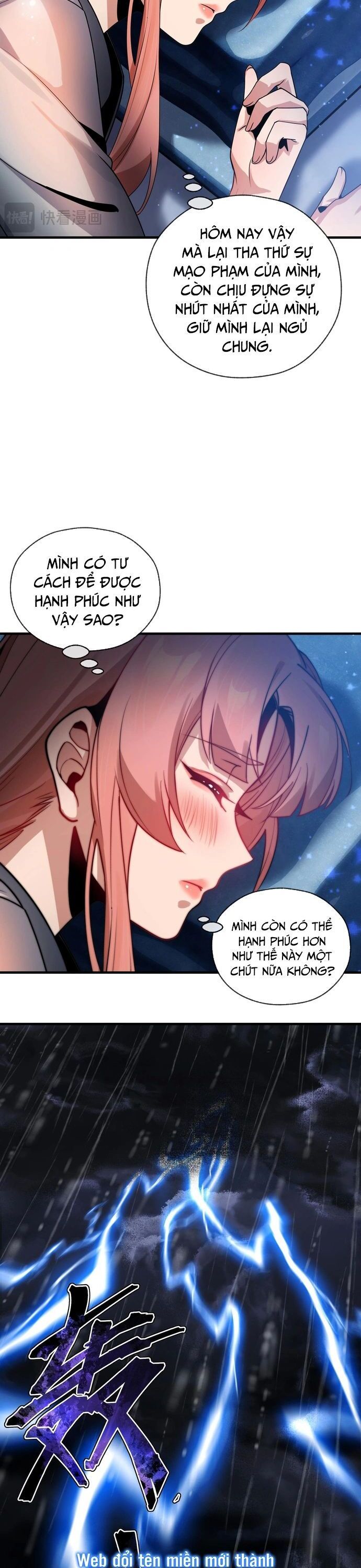 đọc truyện Đại Ái Ma Tôn, Nữ Đồ Đệ Đều Muốn Giết Ta Chương 9 ảnh 19 tại Thiên Thai Truyện