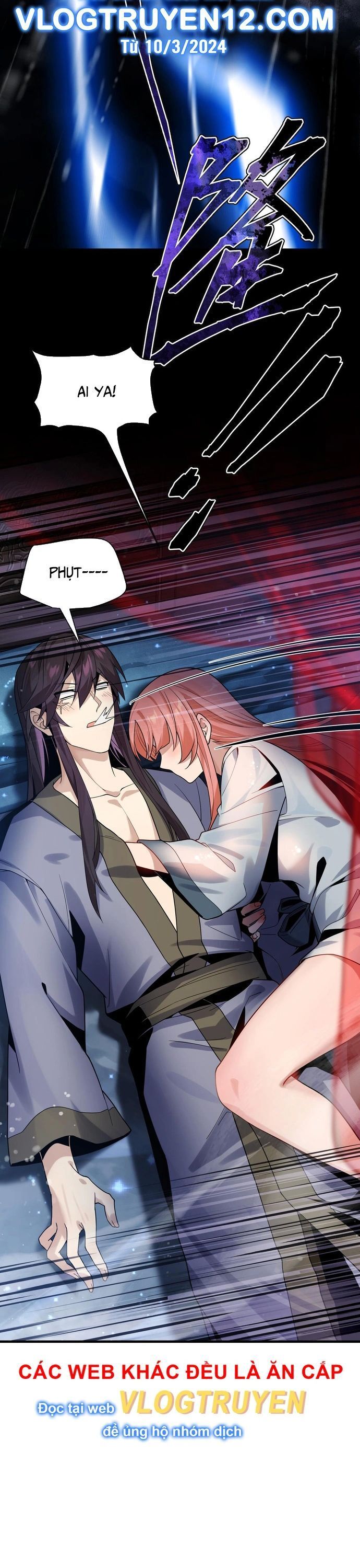 đọc truyện Đại Ái Ma Tôn, Nữ Đồ Đệ Đều Muốn Giết Ta Chương 9 ảnh 20 tại Thiên Thai Truyện