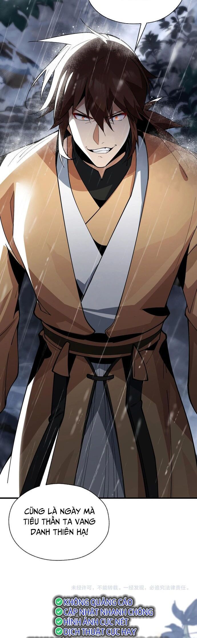 đọc truyện Đại Ái Ma Tôn, Nữ Đồ Đệ Đều Muốn Giết Ta Chương 9 ảnh 27 tại Thiên Thai Truyện