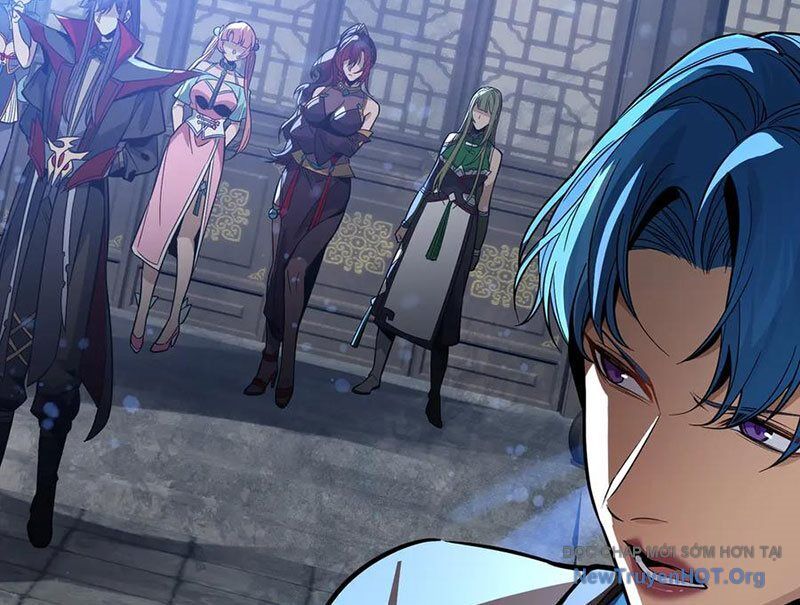 đọc truyện Đại Ái Ma Tôn, Nữ Đồ Đệ Đều Muốn Giết Ta Chương 90 ảnh 25 tại Thiên Thai Truyện