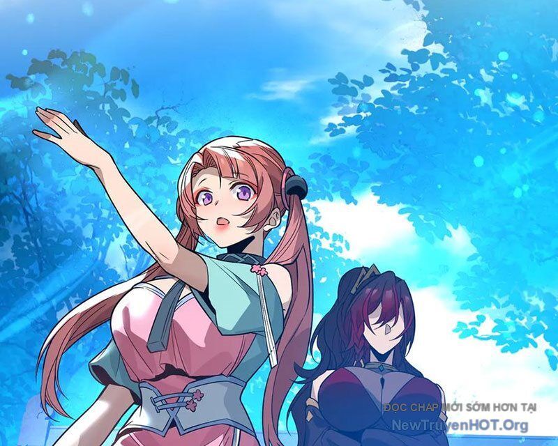 đọc truyện Đại Ái Ma Tôn, Nữ Đồ Đệ Đều Muốn Giết Ta Chương 90 ảnh 46 tại Thiên Thai Truyện