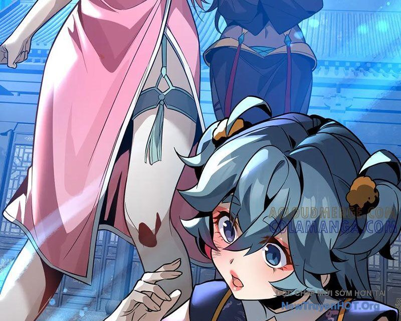 đọc truyện Đại Ái Ma Tôn, Nữ Đồ Đệ Đều Muốn Giết Ta Chương 90 ảnh 47 tại Thiên Thai Truyện