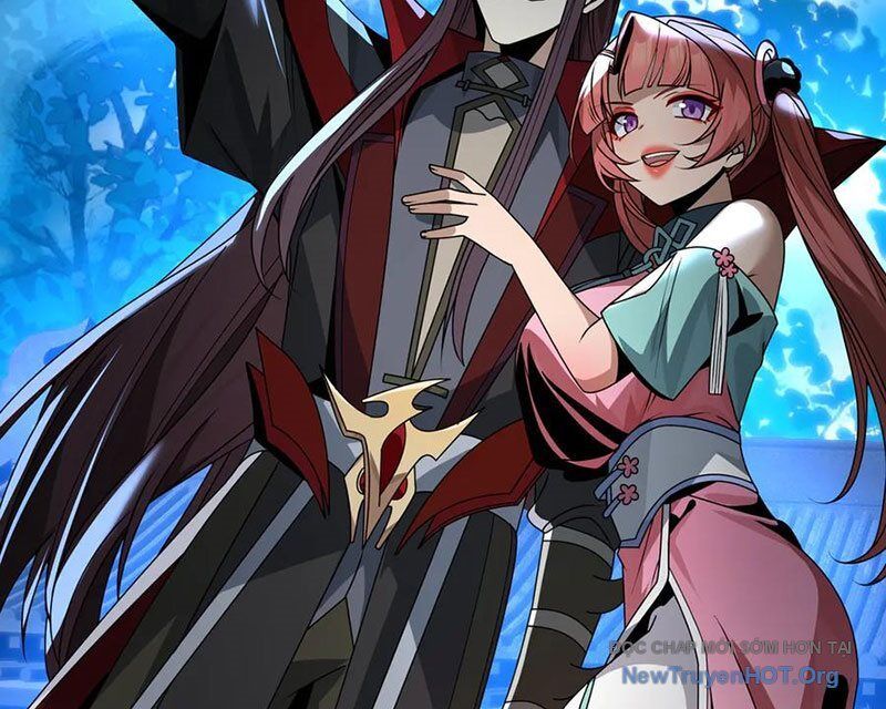 đọc truyện Đại Ái Ma Tôn, Nữ Đồ Đệ Đều Muốn Giết Ta Chương 90 ảnh 72 tại Thiên Thai Truyện