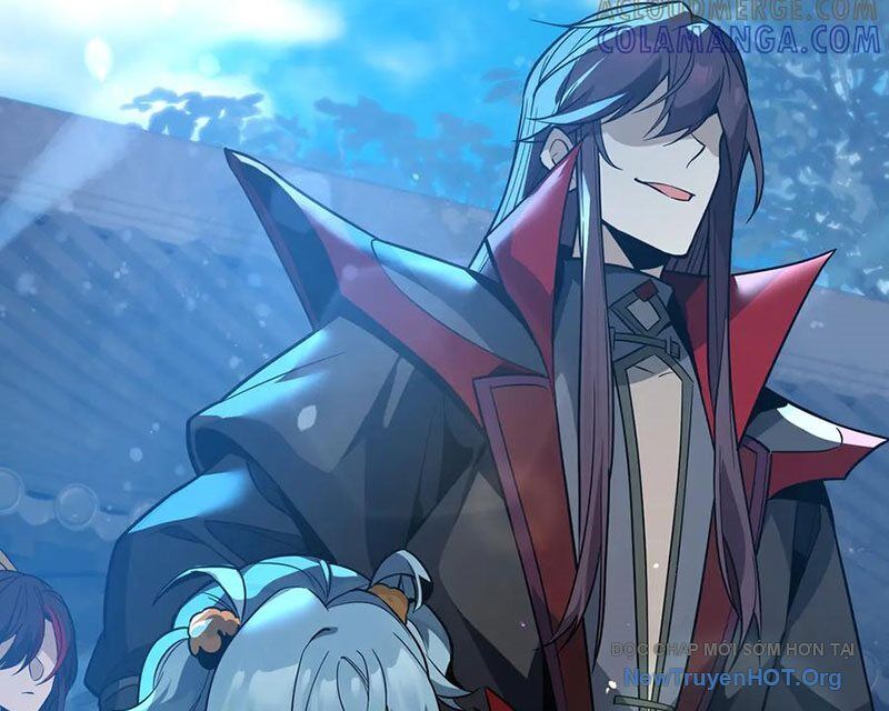 đọc truyện Đại Ái Ma Tôn, Nữ Đồ Đệ Đều Muốn Giết Ta Chương 90 ảnh 100 tại Thiên Thai Truyện