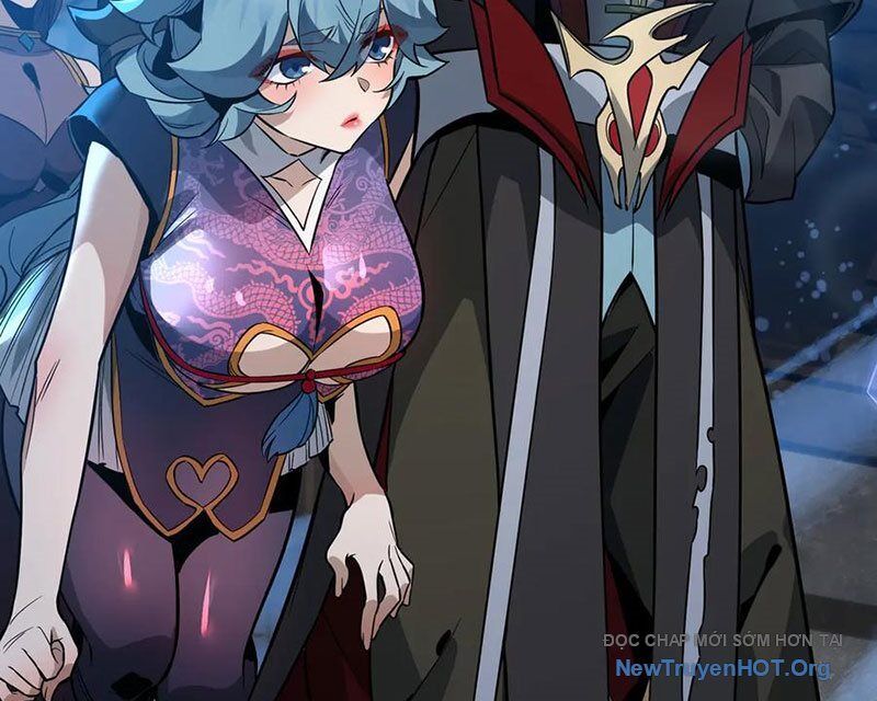 đọc truyện Đại Ái Ma Tôn, Nữ Đồ Đệ Đều Muốn Giết Ta Chương 90 ảnh 101 tại Thiên Thai Truyện