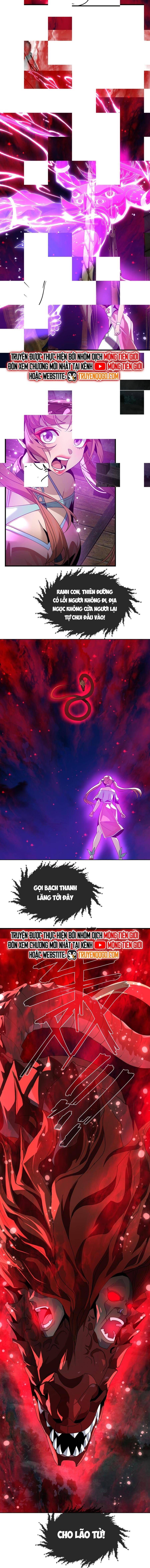 đọc truyện Đại Ái Ma Tôn, Nữ Đồ Đệ Đều Muốn Giết Ta Chương 91 ảnh 12 tại Thiên Thai Truyện