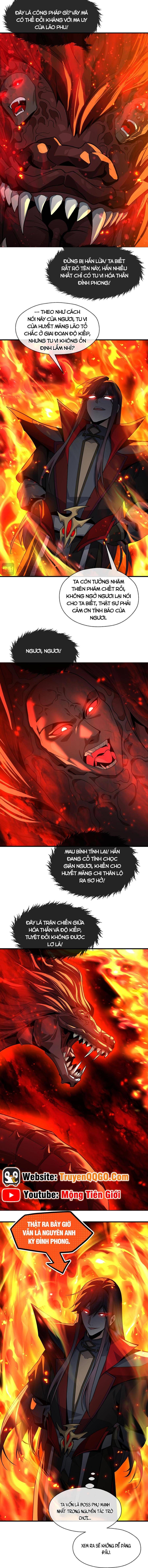 đọc truyện Đại Ái Ma Tôn, Nữ Đồ Đệ Đều Muốn Giết Ta Chương 92 ảnh 12 tại Thiên Thai Truyện