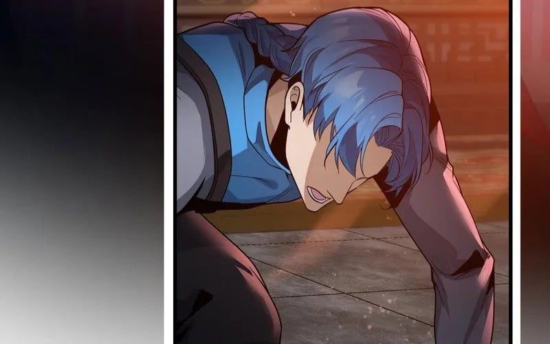 đọc truyện Đại Ái Ma Tôn, Nữ Đồ Đệ Đều Muốn Giết Ta Chương 97 ảnh 16 tại Thiên Thai Truyện