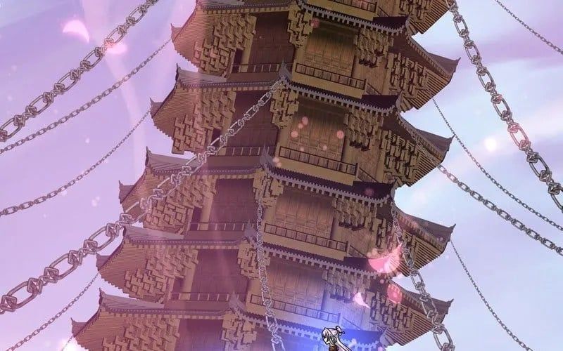 đọc truyện Đại Ái Ma Tôn, Nữ Đồ Đệ Đều Muốn Giết Ta Chương 97 ảnh 152 tại Thiên Thai Truyện