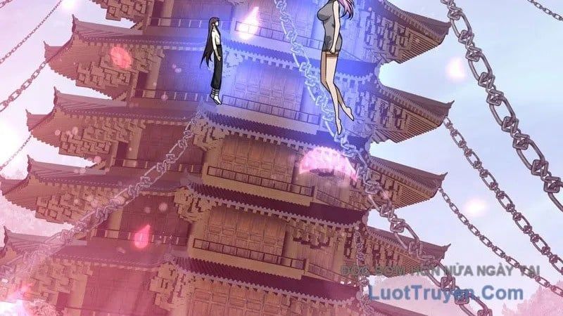 đọc truyện Đại Ái Ma Tôn, Nữ Đồ Đệ Đều Muốn Giết Ta Chương 97 ảnh 153 tại Thiên Thai Truyện