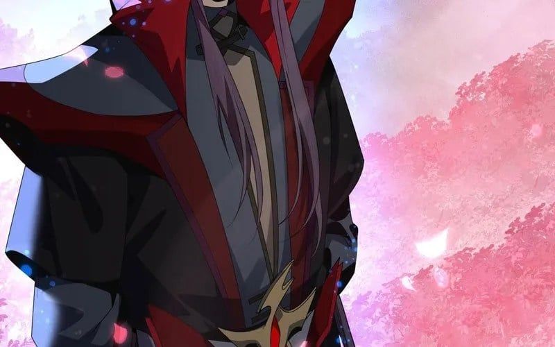 đọc truyện Đại Ái Ma Tôn, Nữ Đồ Đệ Đều Muốn Giết Ta Chương 97 ảnh 156 tại Thiên Thai Truyện